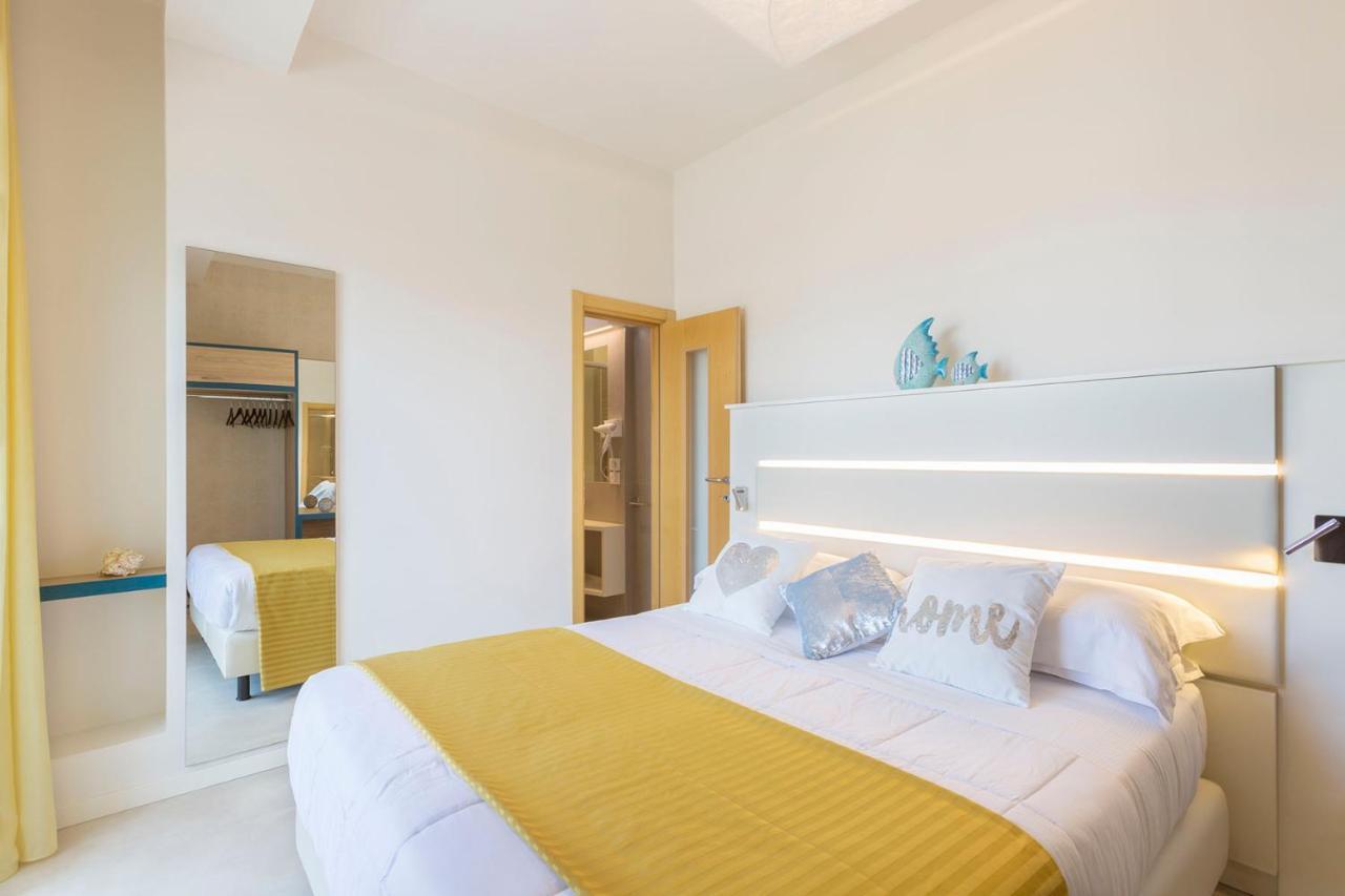 Hotel Commodore Риччоне Екстер'єр фото