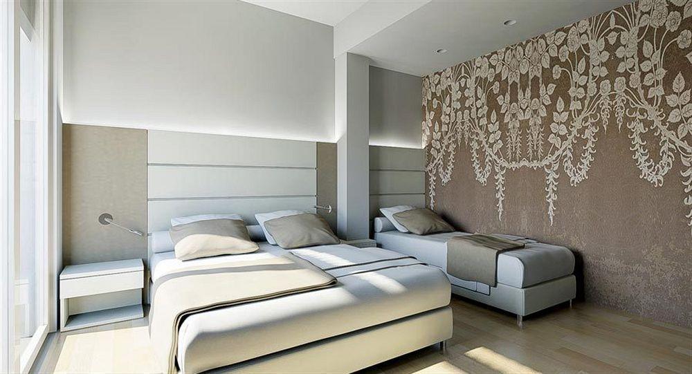 Hotel Commodore Риччоне Екстер'єр фото